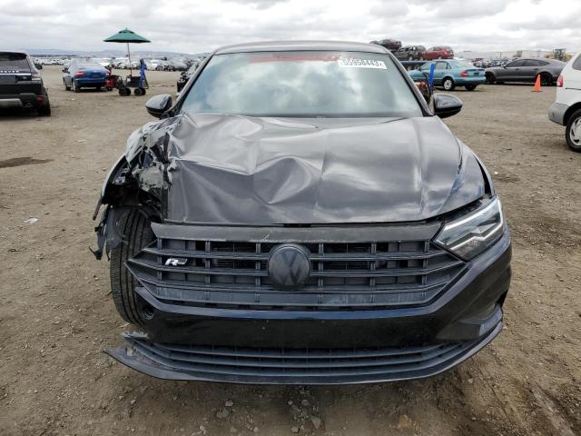 Volkswagen JETTA S 2019 3VWC57BU0KM199572 Image 5