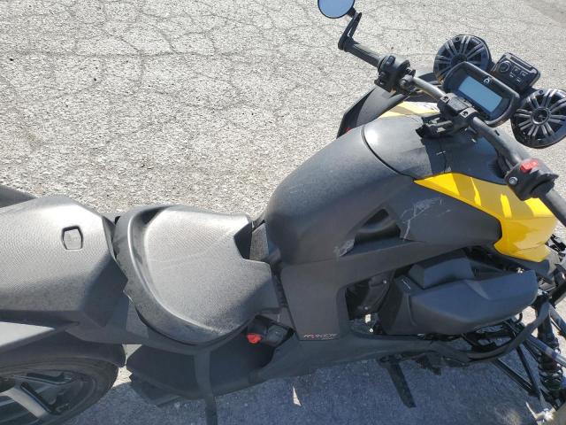 2022 CAN-AM RYKER SPOR 3JB2JEG21NJ005937
