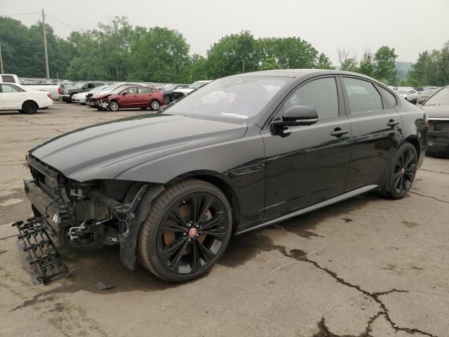 2021 JAGUAR XF R-DYNAM - SAJBL4GX2MCY88931