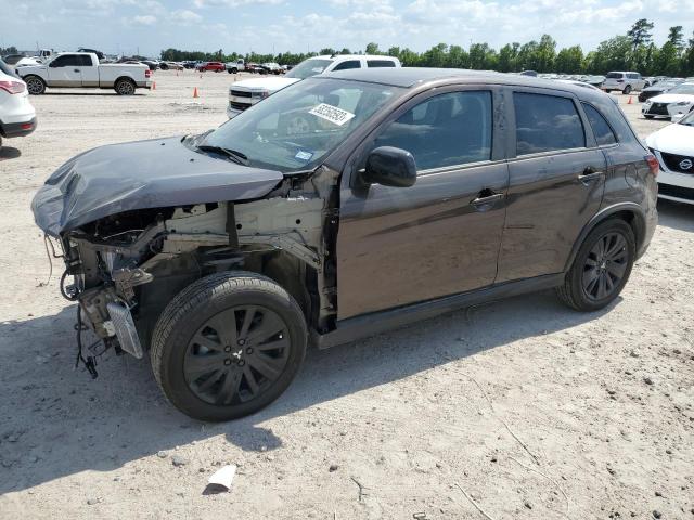 2023 Mitsubishi Outlander Sport 