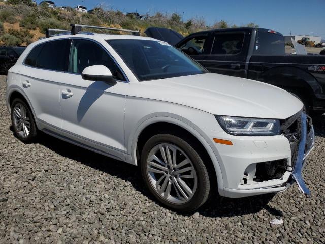 WA1BNAFY9K2141325 2019 AUDI Q5, photo no. 4