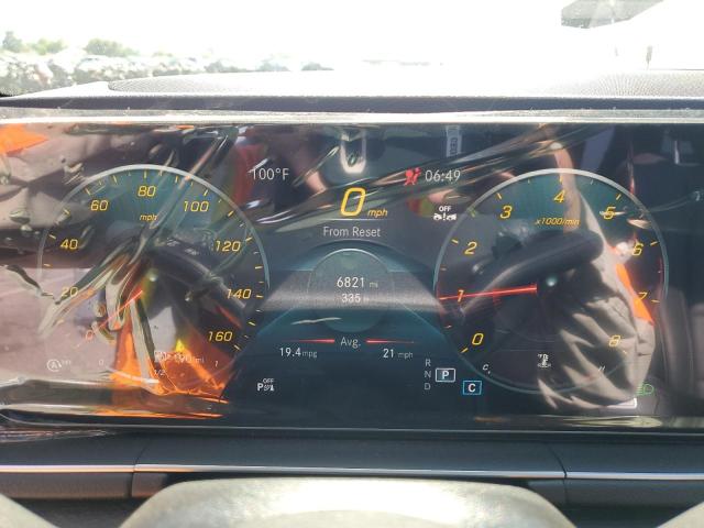 4JGFB4KB9NA640330 Mercedes-Benz Gle 350 4matic