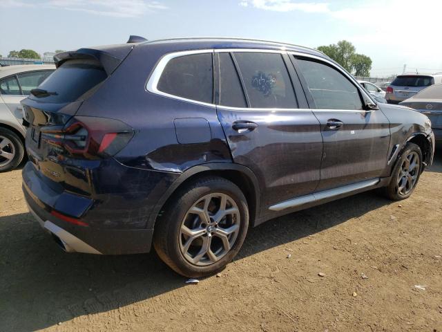 5UX53DP00N9L19054 BMW X3 Xdrive30i