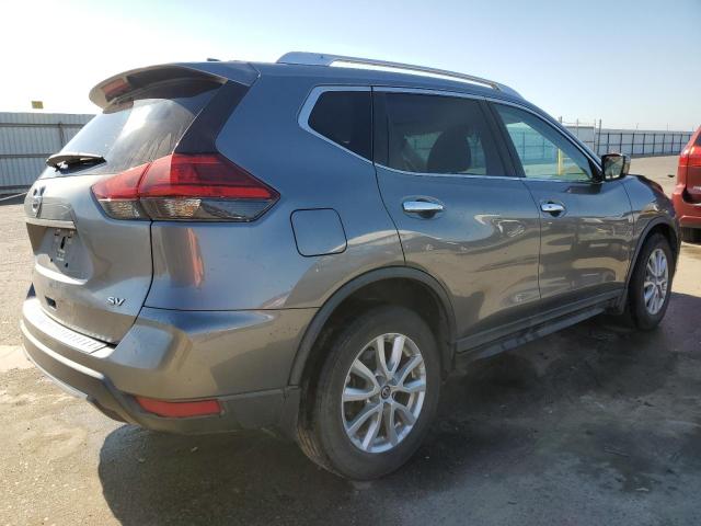 KNMAT2MTXHP523816 Nissan ROGUE S