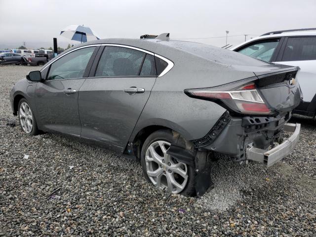 VIN 1G1RD6S51HU214452 2017 Chevrolet Volt, Premier no.2