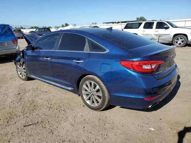 5NPE34AF6HH495052 Hyundai Sonata Sport
