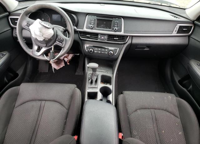 5XXGT4L32GG090389 KIA Optima Lx