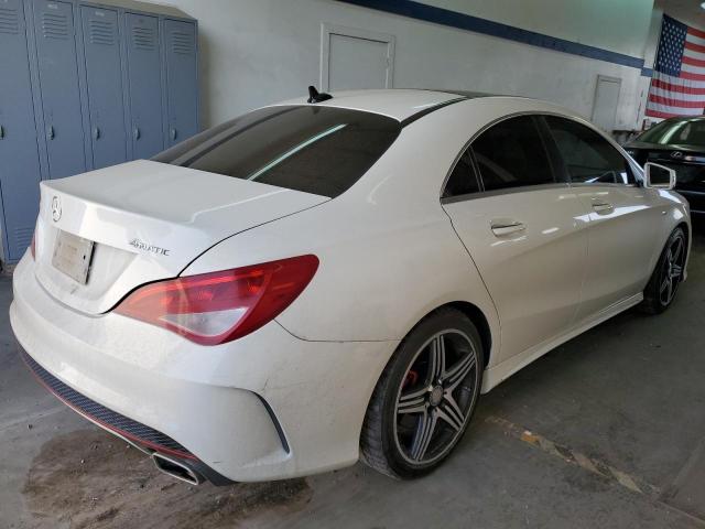 WDDSJ4GB4FN279071 Mercedes-Benz CLA 250 4MATIC