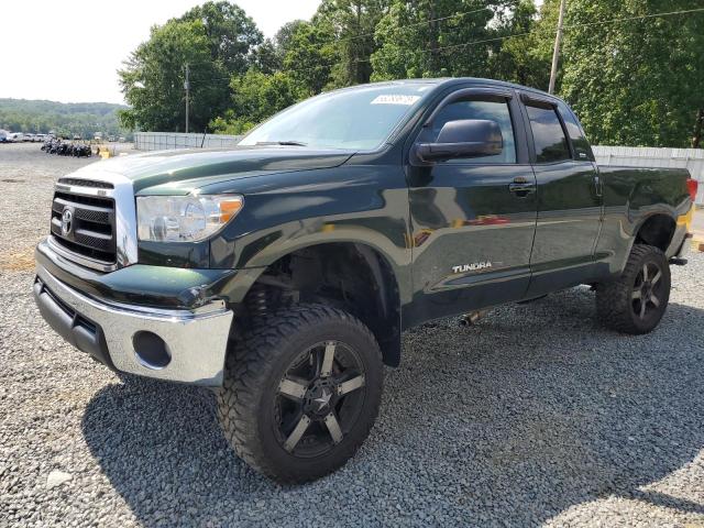 2011 Toyota Tundra 