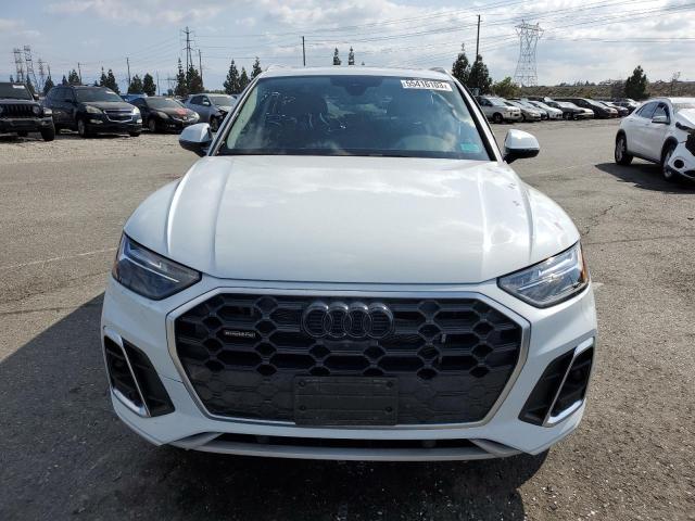 2021 AUDI Q5 E PREMI - WA1E2AFY2M2045822