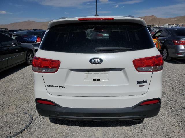 5XYPGDA37GG076040 KIA SORENTO LX