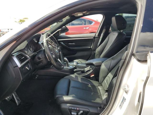 2018 BMW 440I GRAN - WBA4J5C53JBF06768