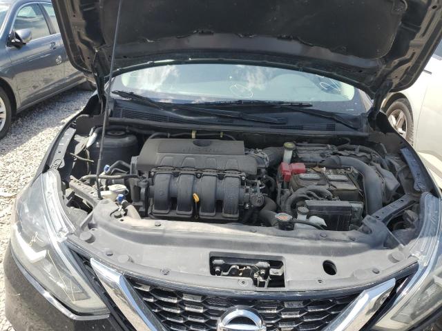 3N1AB7AP6HY397205 Nissan SENTRA S