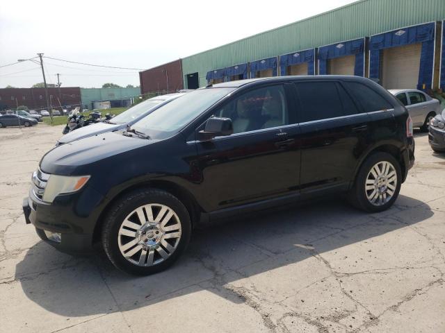 2008 Ford Edge Limited