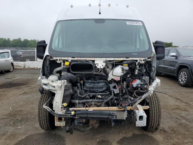 2017 DODGE PROMASTER - 3C6TRVDG6HE529812