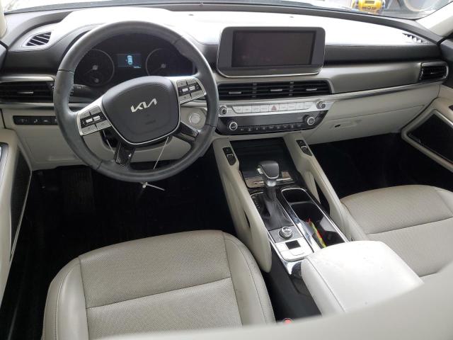 5XYP6DHC1NG242851 KIA Telluride S