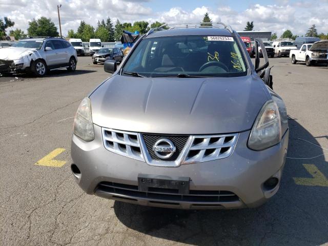 JN8AS5MT2FW158933 Nissan Rogue Select S