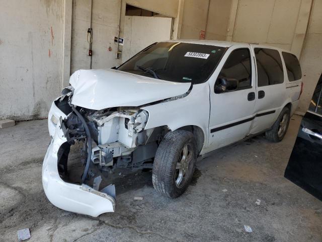 2008 Chevrolet Uplander LS