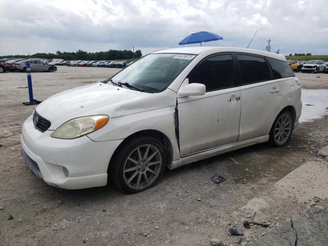 2005 Toyota Matrix XR