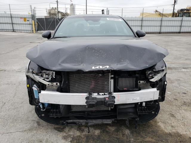 5XXG64J21NG095792 KIA K5 GT LINE