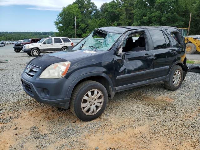 2006 Honda CR-V EX