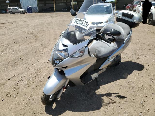 2004 HONDA FSC600 D JH2PF01124K201811