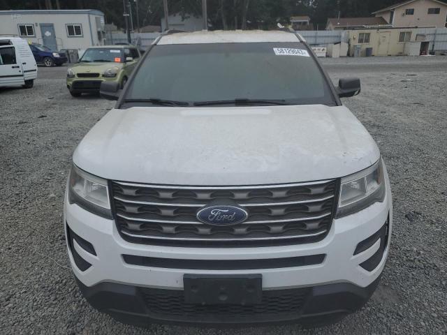 1FM5K7BH9HGB31907 Ford EXPLORER