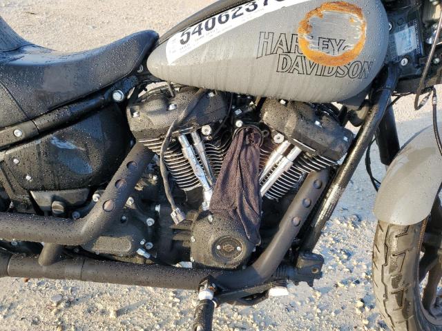 2022 HARLEY-DAVIDSON FLXRS 1HD1YWZ16NB025491