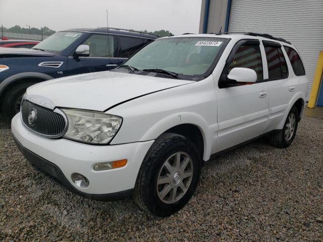 2004 Buick Rainier CXL