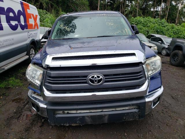 5TFUY5F17EX366141 Toyota Tundra Double Cab Sr/sr5
