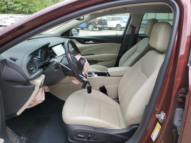 2018 BUICK REGAL TOUR W04GV8SX3J1148173