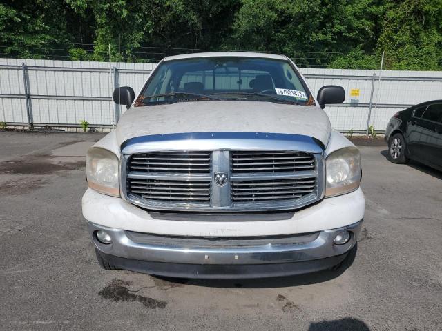 2021 DODGE RAM 1500 S 1D7HU18N16S662704