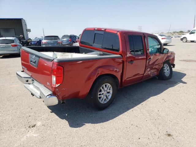 1N6AD0ER8HN763346 Nissan FRONTIER S