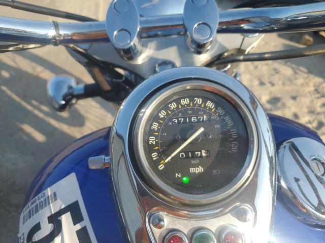 2005 KAWASAKI VN800 JKBVNCA165B514775