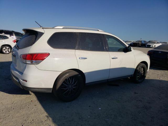 5N1AR2MN4GC628076 Nissan Pathfinder S