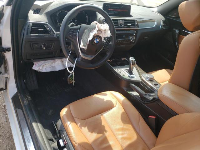2018 BMW 230I - WBA2M7C59JVD51653