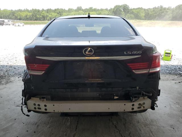 2016 LEXUS LS 460 - JTHBL5EF7G5140908