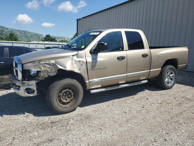 2005 Dodge Ram 1500 ST