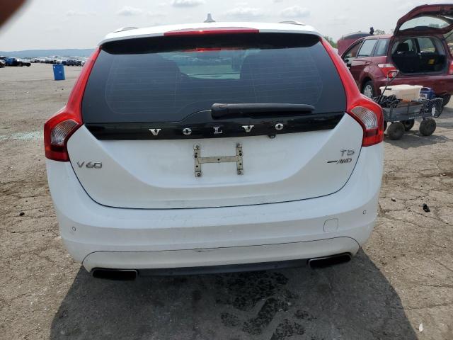2015 VOLVO V60 PLATIN YV1612SD5F1202932