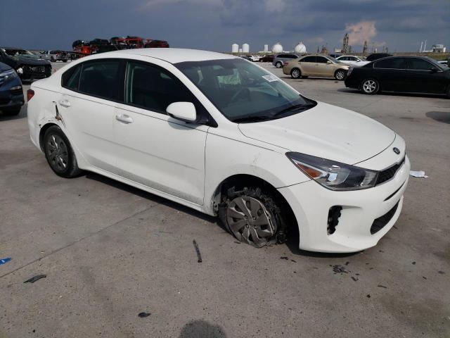 3KPA24AD8LE325577 KIA RIO LX
