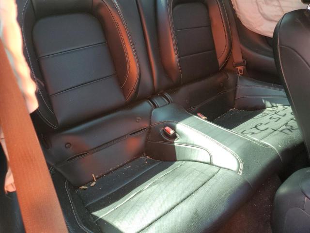 1FA6P8THXF5374185 Ford MUSTANG