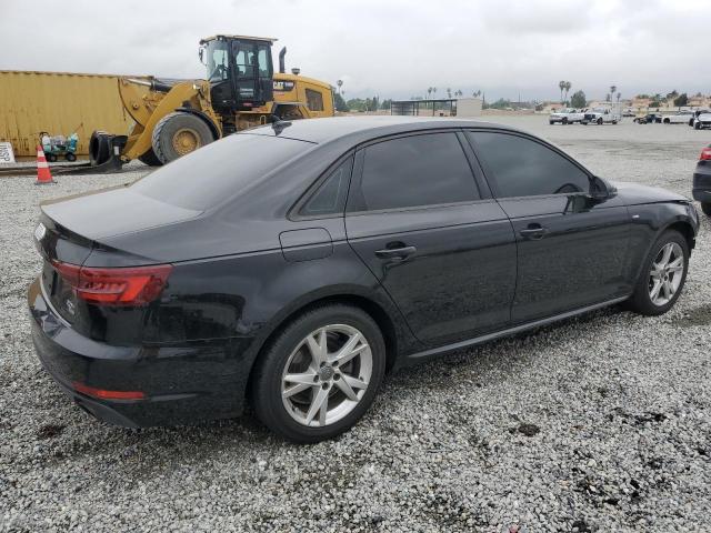 WAUKMAF4XJA068215 2018 AUDI A4, photo no. 3