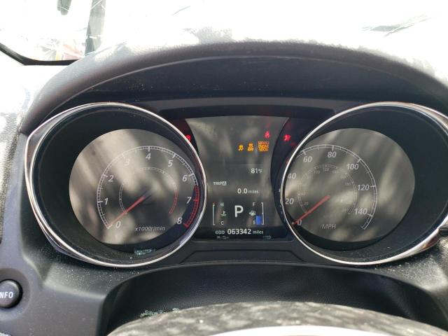 JA4AR3AW1JU003069 Mitsubishi Outlander Sport Es