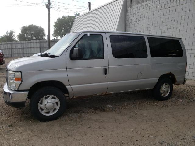 2009 Ford Econoline Cargo Van 