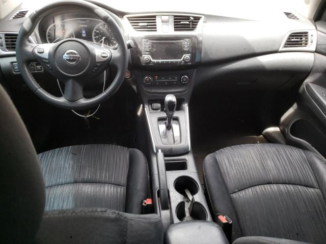 3N1AB7AP1GY234721 Nissan SENTRA S