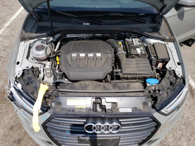 2020 AUDI A3 S-LINE WAUJEGFF7LA092777