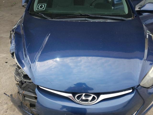 2015 HYUNDAI ELANTRAGLS 5NPDH4AE3FH622518
