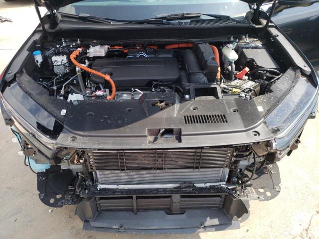 2023 HONDA CR-V SPORT - 2HKRS5H55PH700995
