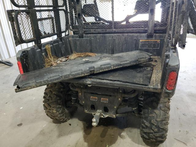 2019 CAN-AM DEFENDER H - 3JBUGAN40KK003509