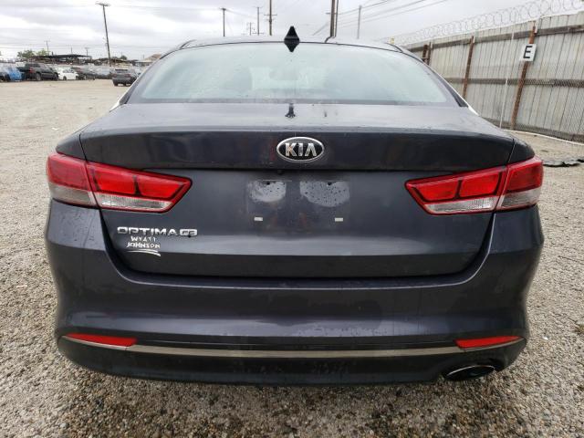 5XXGT4L32HG177209 KIA Optima Lx